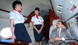 空姐土豪吃瓜 网曝视频,网传视频引发热议