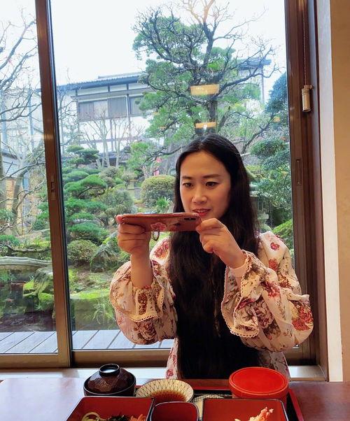 网红芋喵喵照片非羽吃瓜,吃瓜群众热议网红美食瞬间