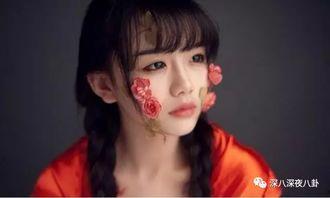 网红博雅和子林视频吃瓜,网红界的“瓜田”风云录