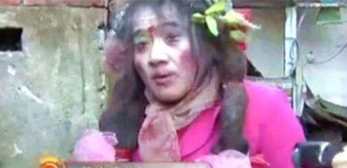 吃瓜服装网红是谁啊视频,视频走红背后的故事