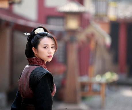 七夕吃瓜网红是谁扮演的,竟是她扮演的神秘角色