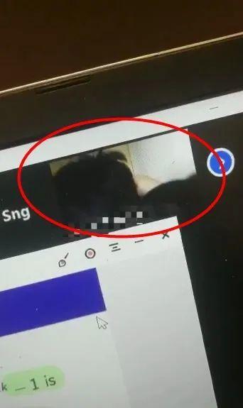 大一学生网课吃瓜视频,揭秘校园生活趣味瞬间