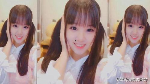 抖音网红波波安吖吃瓜,揭秘抖音网红幕后故事