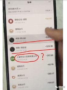 网红圈吃瓜的公众号,揭秘娱乐圈背后的那些事儿