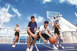 网红篮球场吃瓜事件,一场篮球与娱乐的跨界碰撞