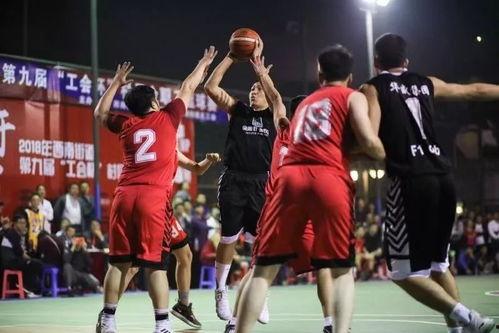 网红篮球场吃瓜事件,一场篮球与娱乐的跨界碰撞