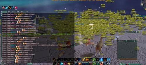 剑网吃瓜bot,吃瓜bot带你揭秘江湖风云