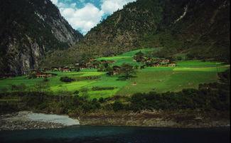 吃瓜网云南怒江的,神秘峡谷中的自然奇观与民族风情