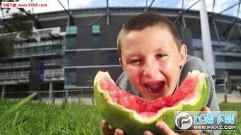 外国男网红吃瓜图片大全,趣味横生的外国男网红图鉴