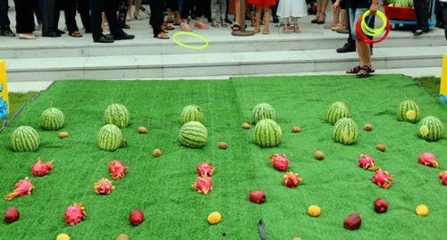 山东一个网红吃瓜事件,揭秘网络舆论的风暴与真相