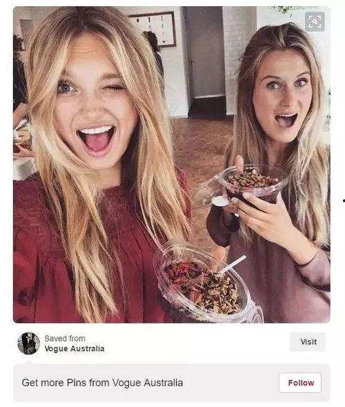 维密吃瓜网红,网红吃瓜，揭秘幕后故事