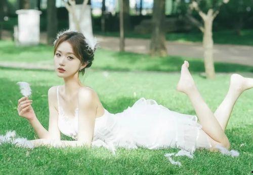 吃瓜新晋女网红视频