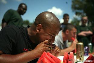 美国华人网红吃瓜事件,真相与争议交织